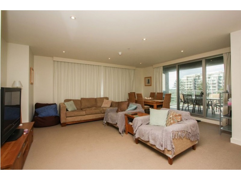 804/19 Holdfast Promenade, Glenelg SA 5045