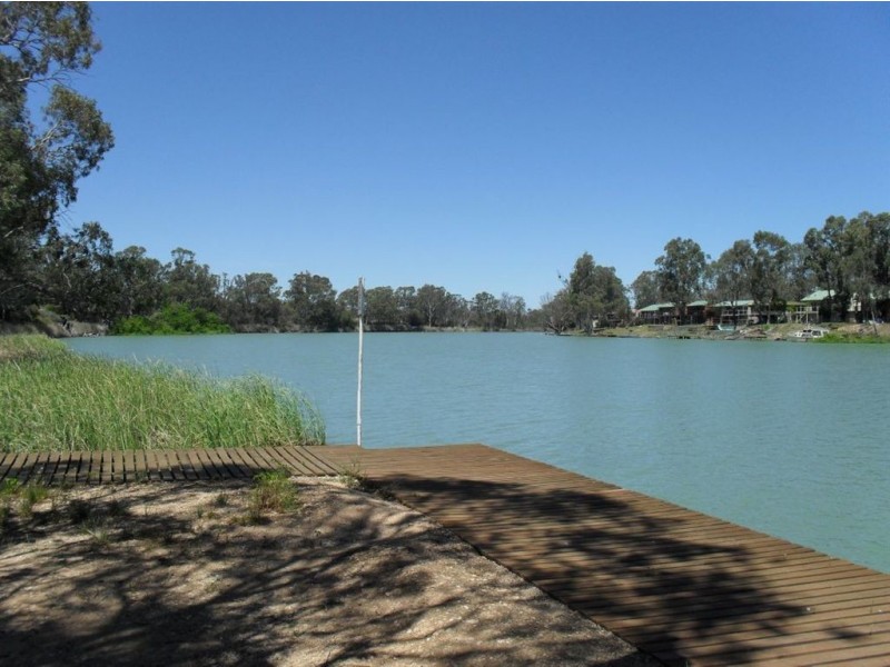 Lot 9 Apold Court, Morgan SA 5320