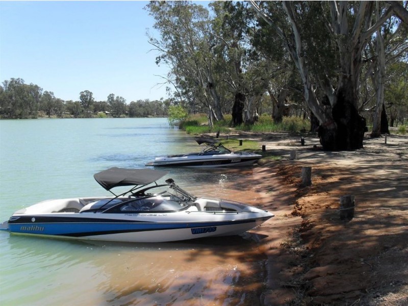 Lot 9 Apold Court, Morgan SA 5320