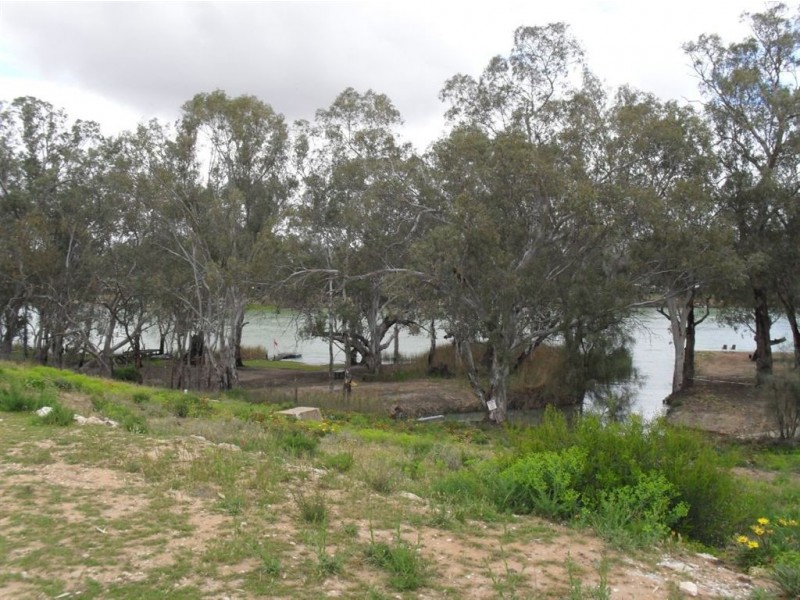 Lot 9 Apold Court, Morgan SA 5320