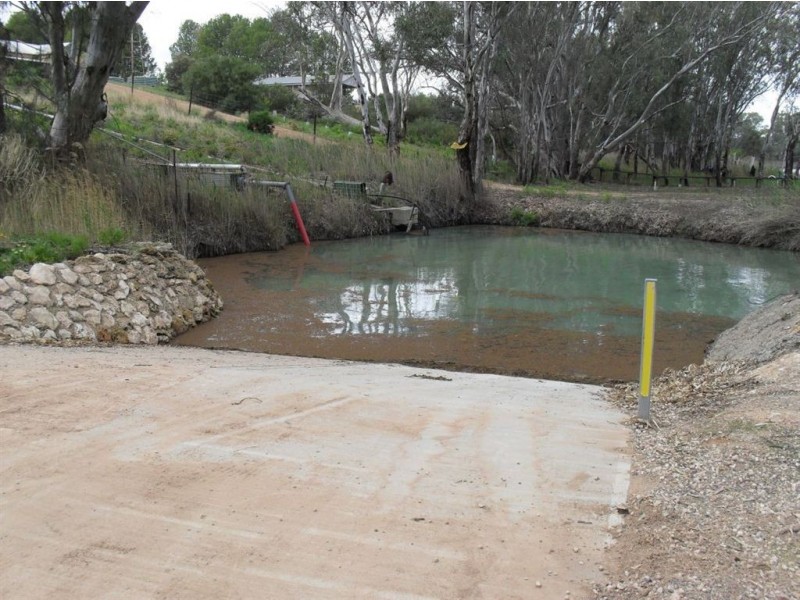 Lot 9 Apold Court, Morgan SA 5320