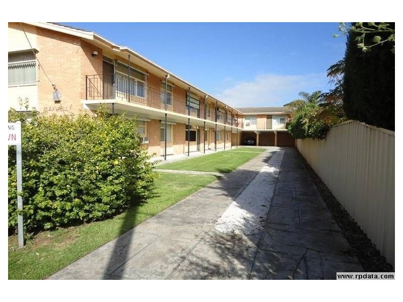 6 62 Maxwell Terrace, Glengowrie SA 5044