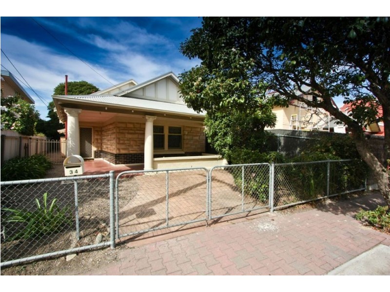 34 Sturt Street, Glenelg North SA 5045