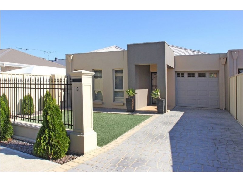 8 Brian Street, Marion SA 5043