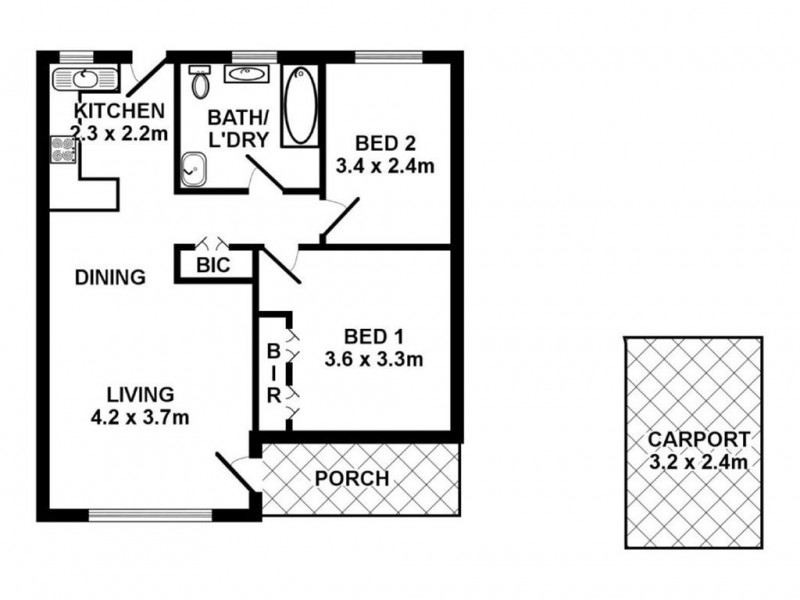 4/23 Seaforth Avenue, Somerton Park SA 5044