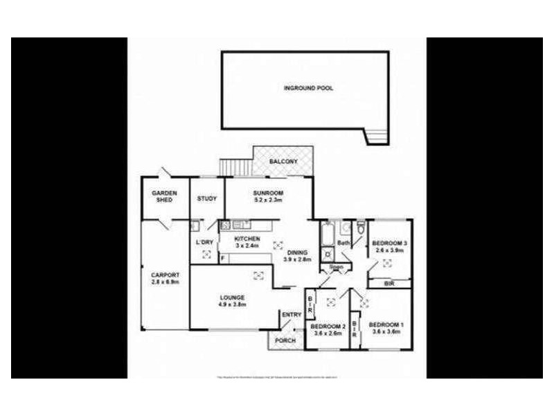 27 Dudley Crescent, Marino SA 5049