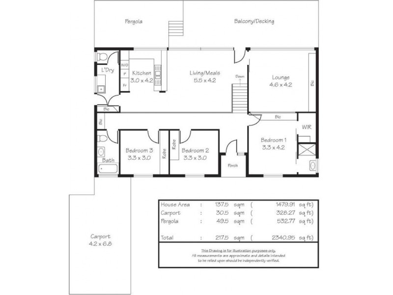40 Braeside Avenue, Seacombe Heights SA 5047