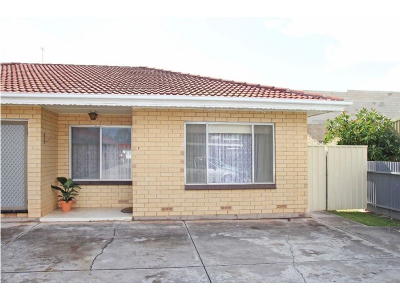 7/35 Deloraine Road, Edwardstown SA 5039
