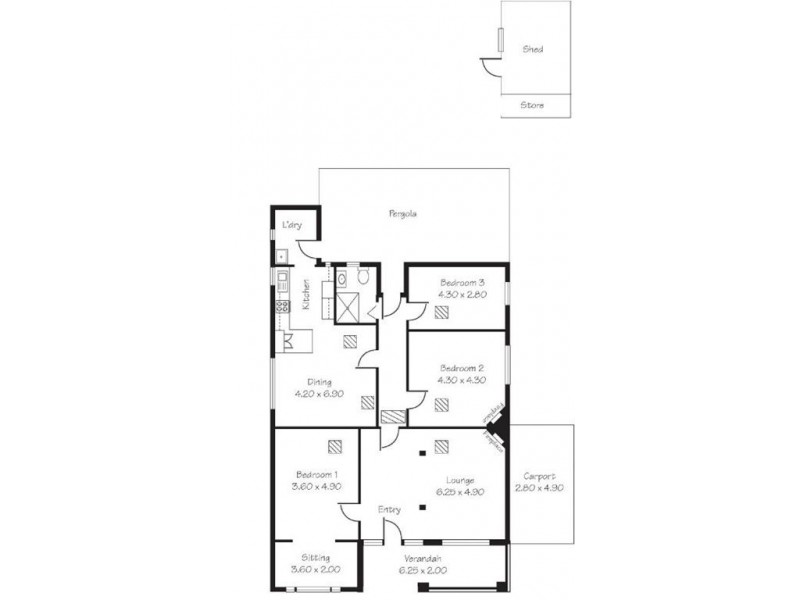 32 Golflands Terrace, Glenelg North SA 5045