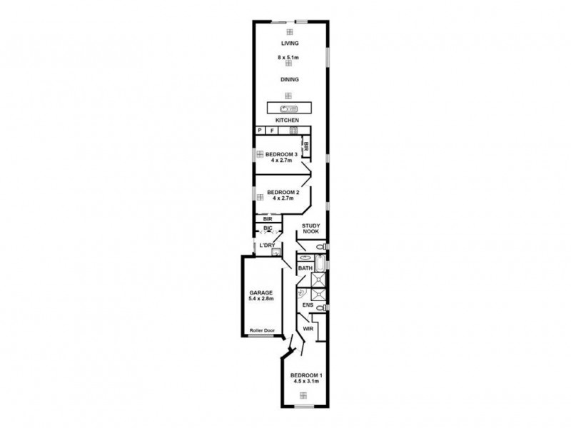 4 Cameron Avenue, Findon SA 5023