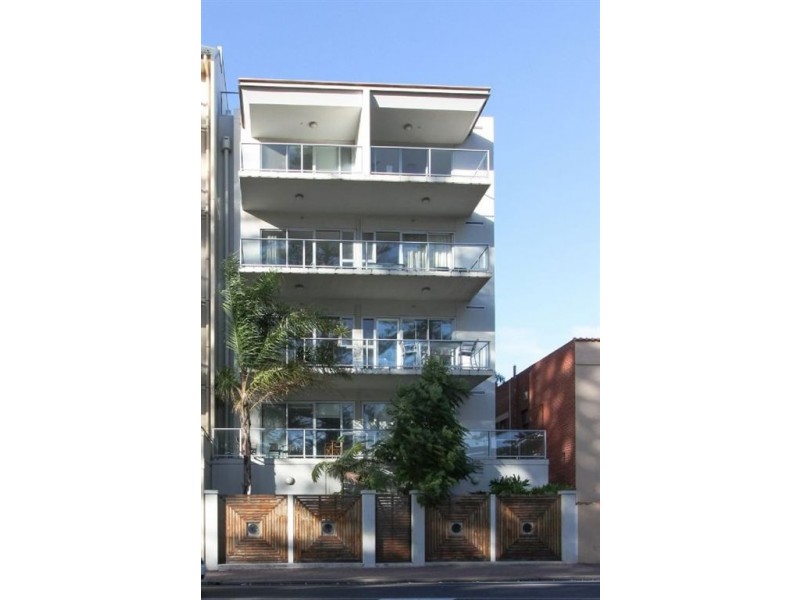 7/16 Colley Terrace, Glenelg SA 5045