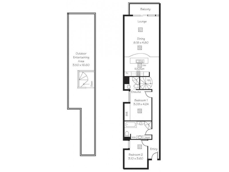 7/16 Colley Terrace, Glenelg SA 5045