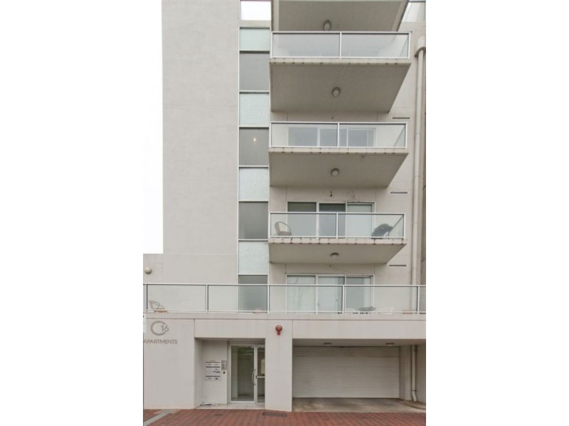 7/16 Colley Terrace, Glenelg SA 5045