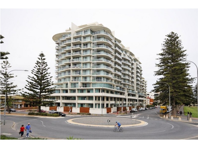 201/25 Colley Terrace, Glenelg SA 5045
