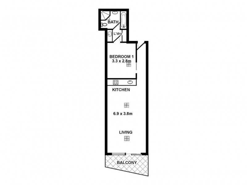 201/25 Colley Terrace, Glenelg SA 5045