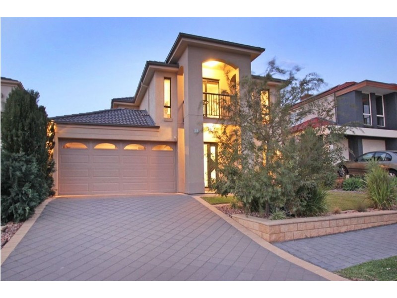 16 Mariner Avenue, Seacliff Park SA 5049