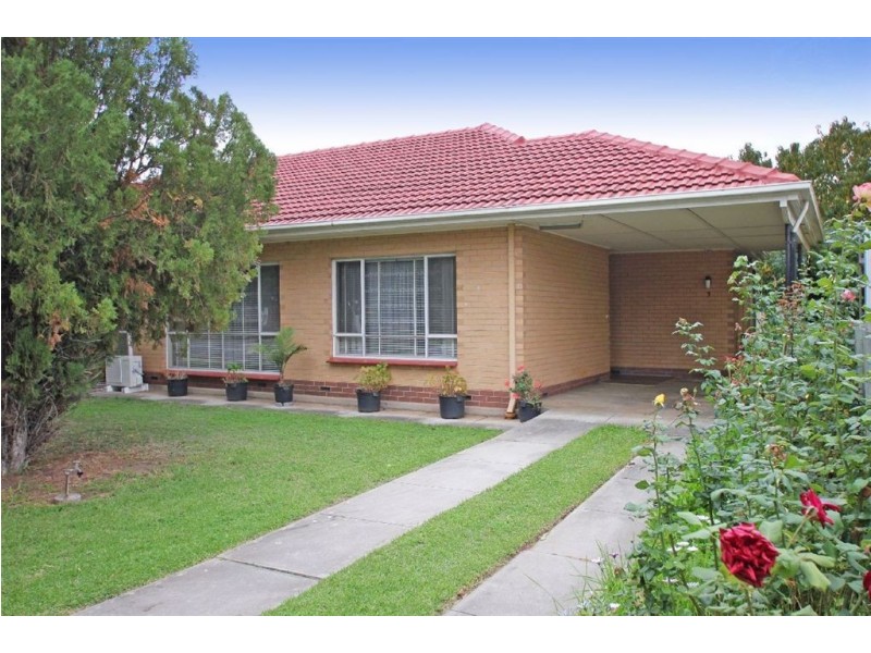 3 Stradbroke Avenue, Plympton Park SA 5038