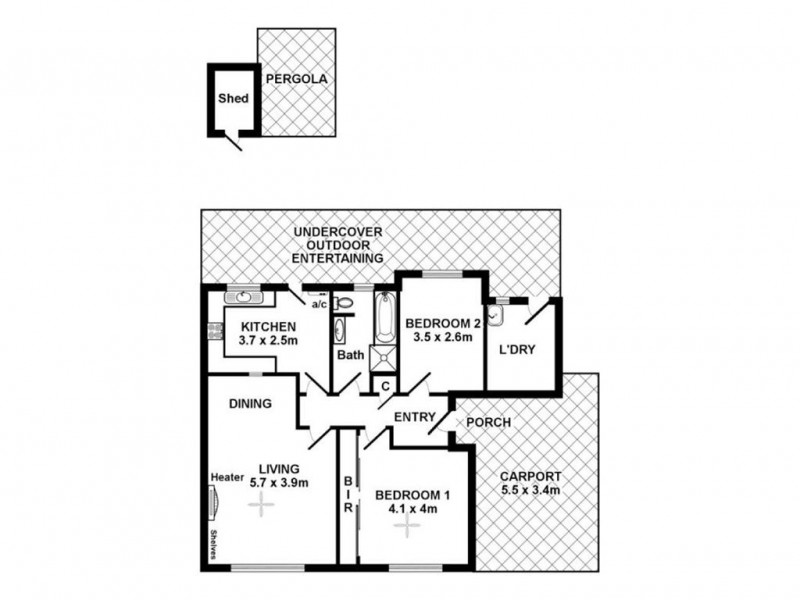 3 Stradbroke Avenue, Plympton Park SA 5038