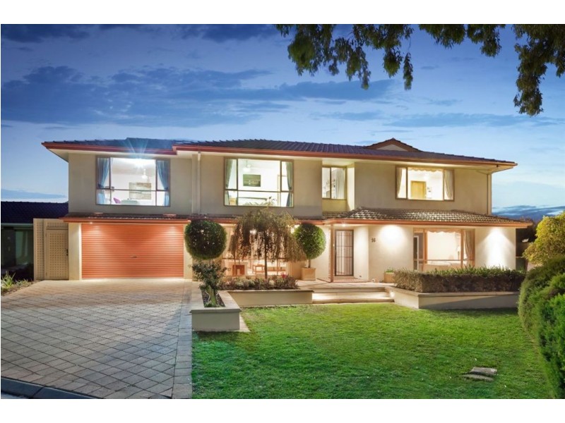 16 Capri Close, West Lakes SA 5021