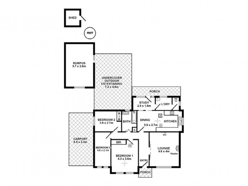 18 Browning Avenue, Plympton Park SA 5038