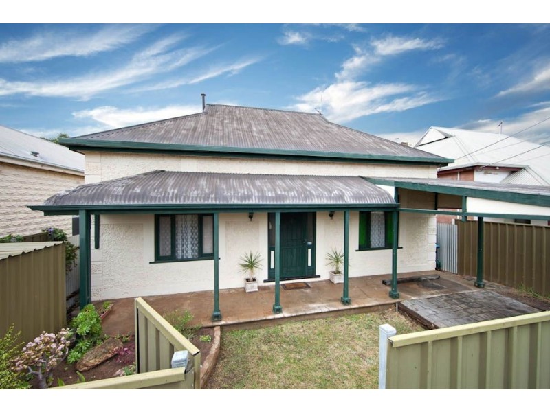 18 Peterhead Street, Largs Bay SA 5016