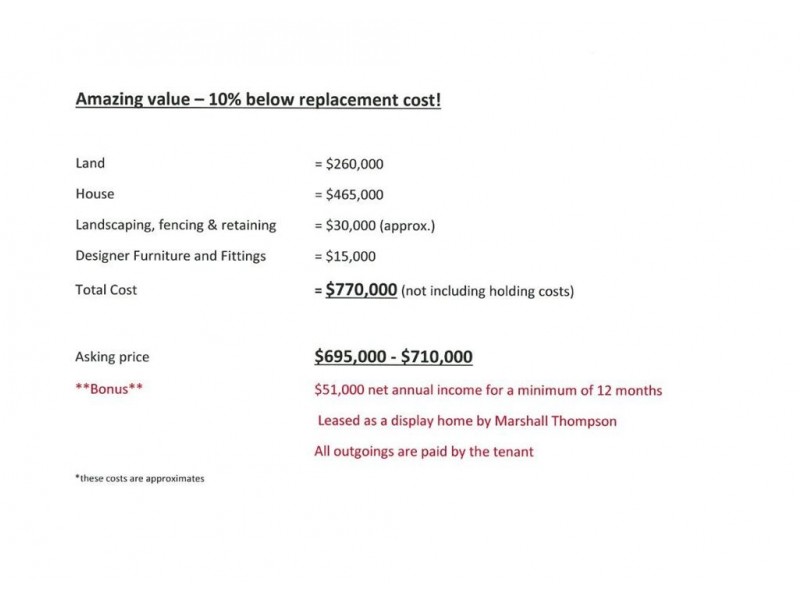 21 Shelter Row, Craigburn Farm SA 5051