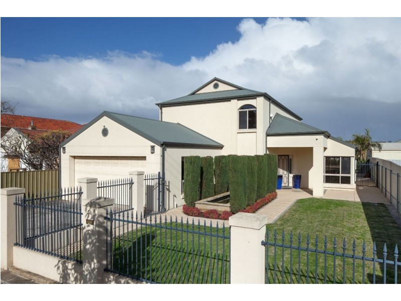 51 Hopetoun Avenue, Kilburn SA 5084