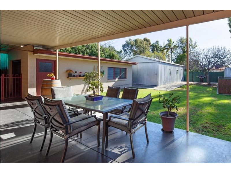 5 Brooklyn Avenue, Brooklyn Park SA 5032