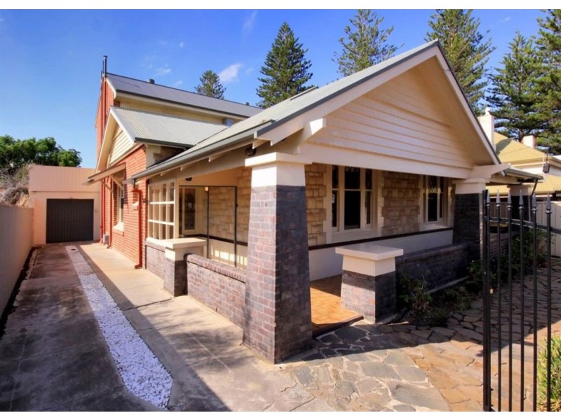 4 South Street, Henley Beach SA 5022