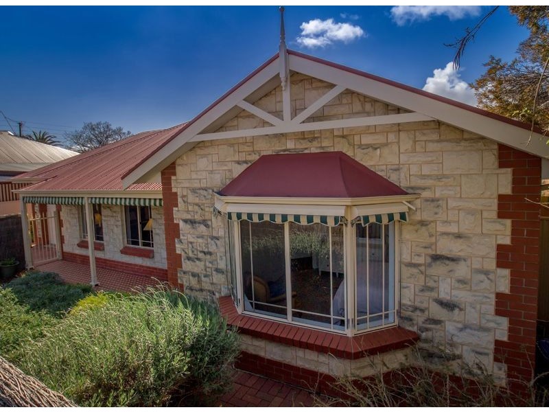 2A Second Avenue, Glenelg East SA 5045