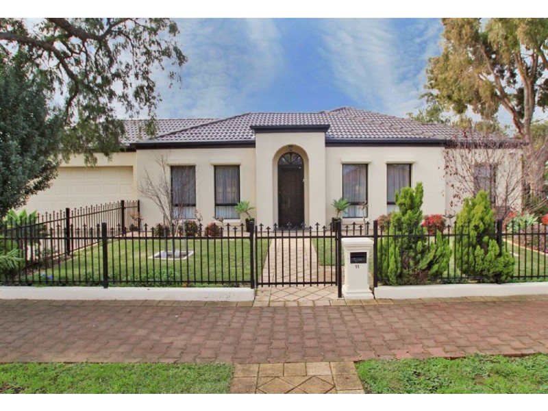 11 Gilbert Road, Somerton Park SA 5044
