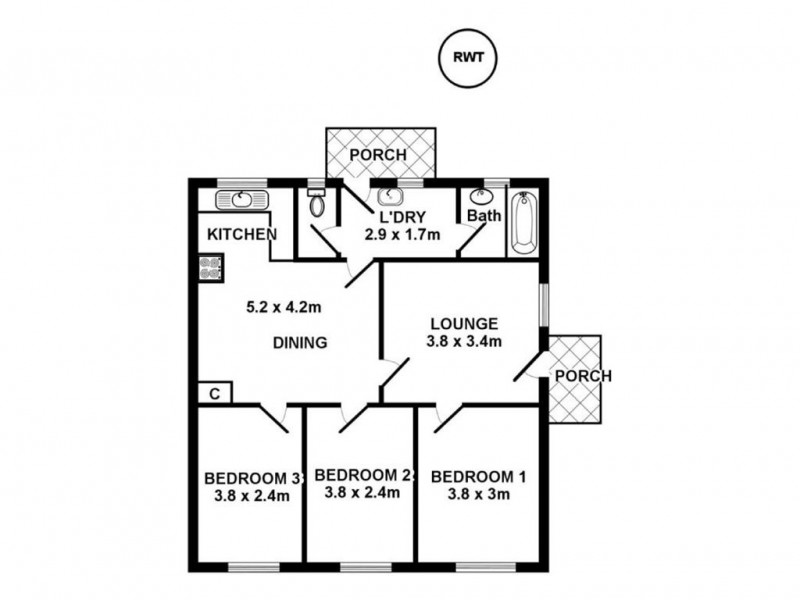 8 Croker Road, Morphettville SA 5043
