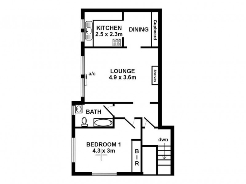 3/101 Moseley Street, Glenelg South SA 5045