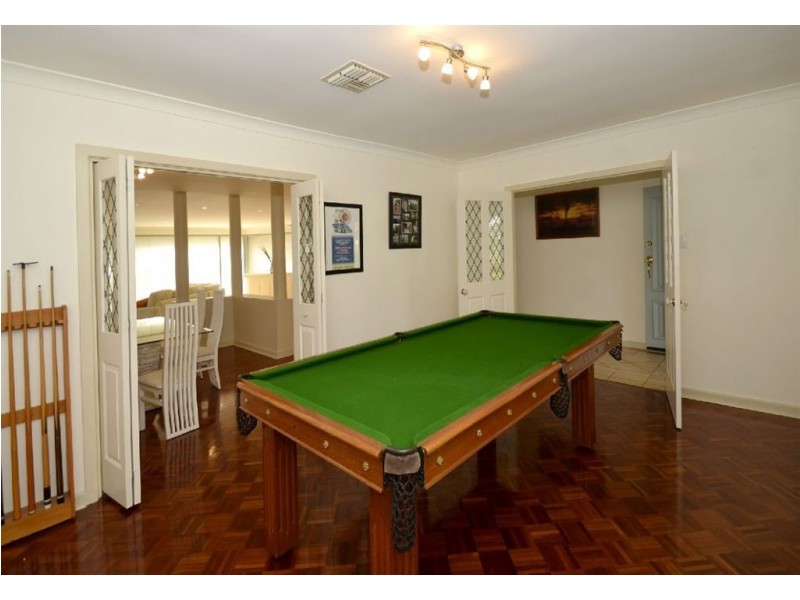 39 French Crescent, Trott Park SA 5158