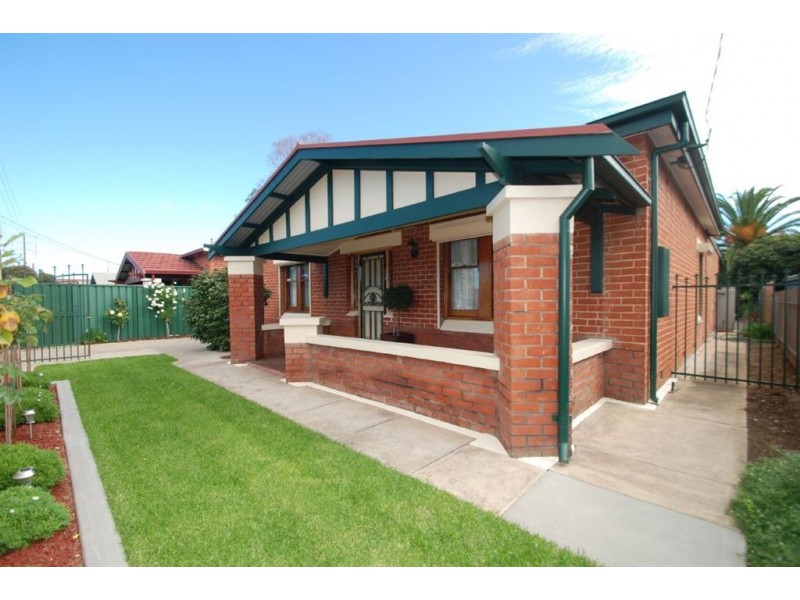 266 South Road, Renown Park SA 5008