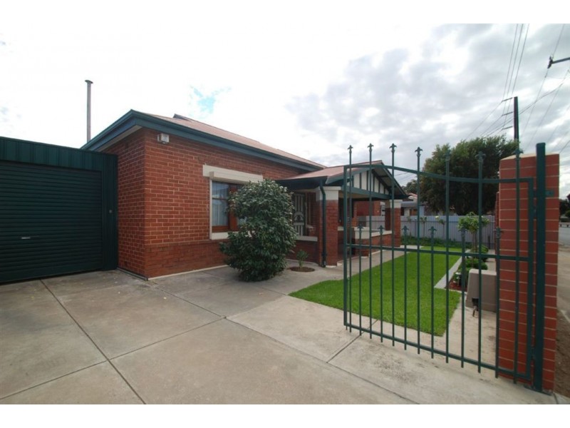 266 South Road, Renown Park SA 5008