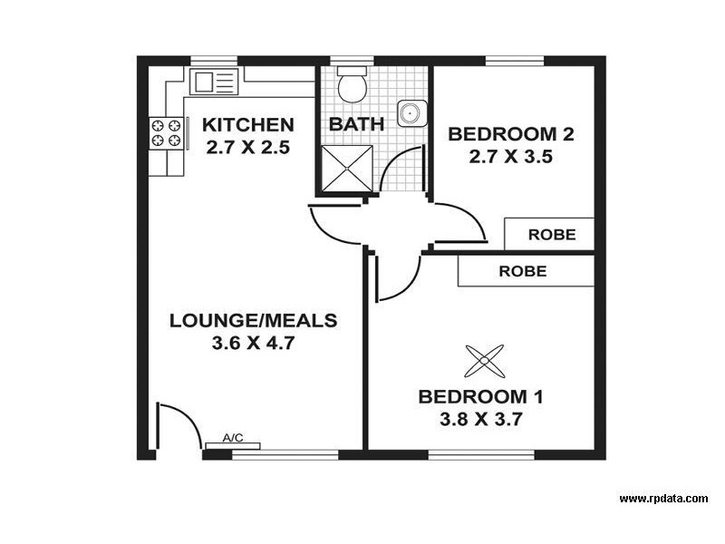 5/10 Gordon Street, Kurralta Park SA 5037