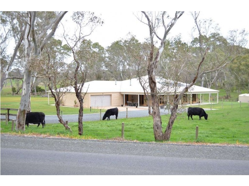 1048 Strathalbyn Road, Biggs Flat SA 5153