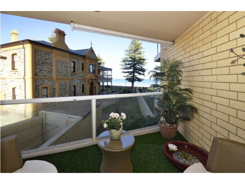 16/13 South Esplanade, Glenelg SA 5045