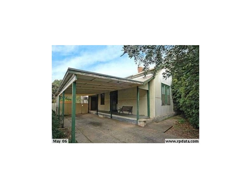109 Second Avenue, Joslin SA 5070