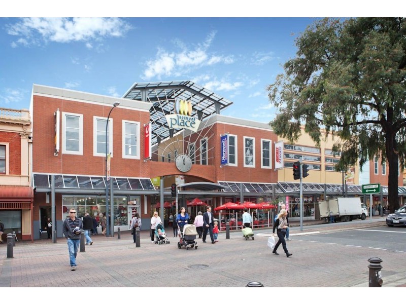 109 Second Avenue, Joslin SA 5070