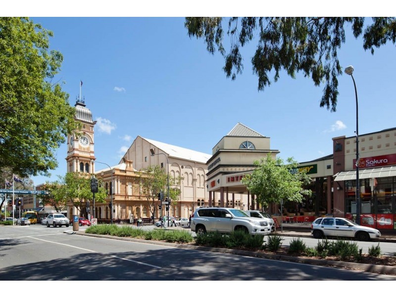 109 Second Avenue, Joslin SA 5070