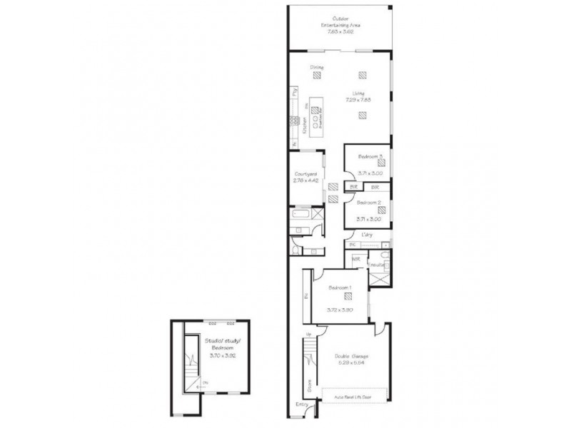 34A Ormond Avenue, Daw Park SA 5041