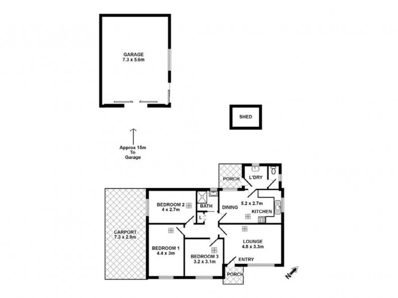 7 Peach Street, Old Reynella SA 5161