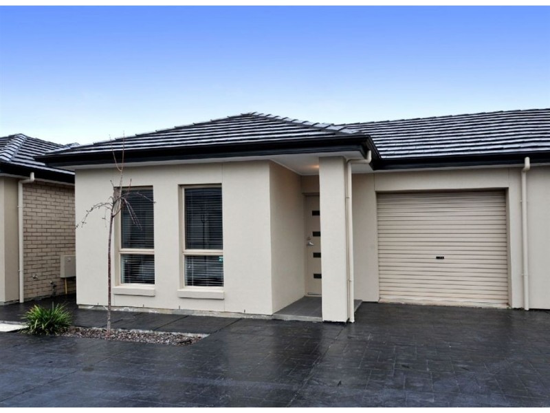 3/55 Fifth Avenue, Ascot Park SA 5043