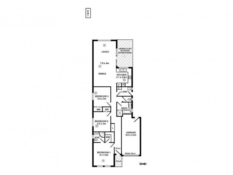 3/55 Fifth Avenue, Ascot Park SA 5043