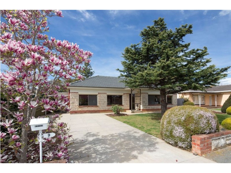 9 Swinburne Avenue, Plympton Park SA 5038