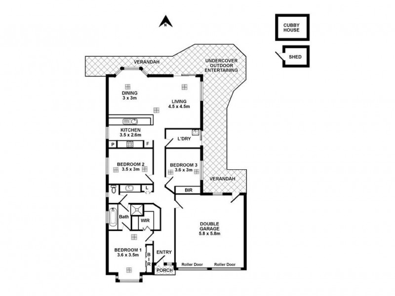 64 Dorrien Avenue, Woodcroft SA 5162