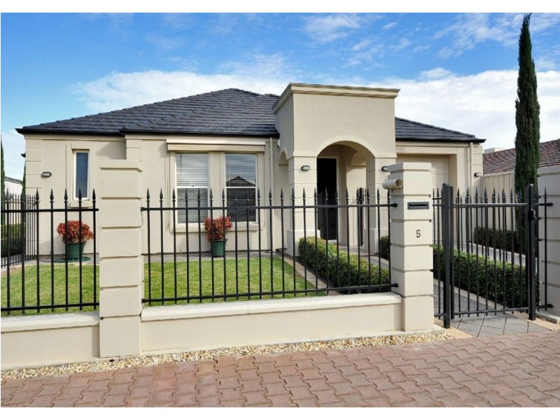 5 Eton Road, Somerton Park SA 5044