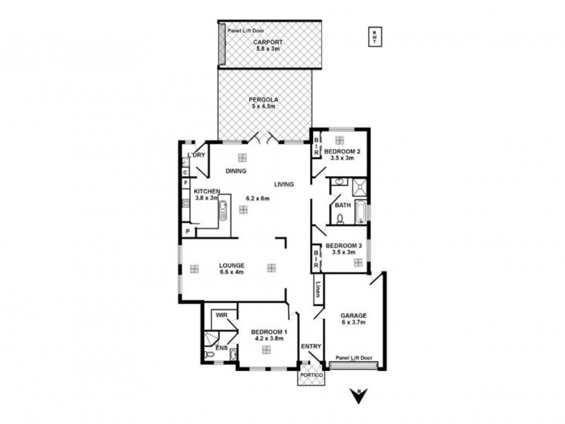 5 Eton Road, Somerton Park SA 5044